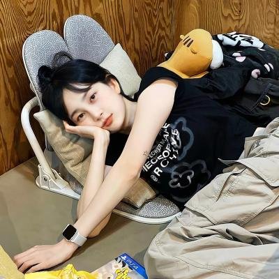 伞头和他的女人